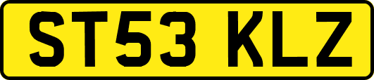 ST53KLZ
