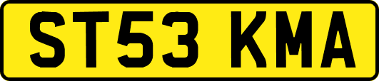 ST53KMA