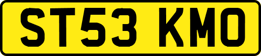 ST53KMO