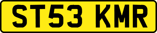 ST53KMR