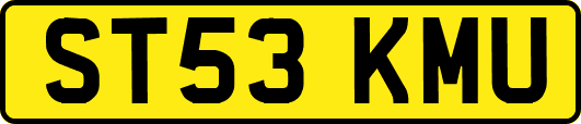 ST53KMU