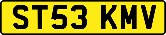 ST53KMV