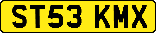 ST53KMX