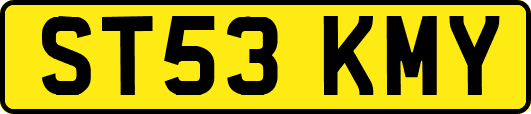 ST53KMY