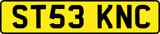 ST53KNC