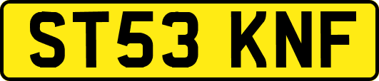ST53KNF