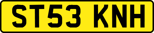 ST53KNH