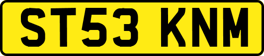 ST53KNM
