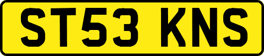 ST53KNS