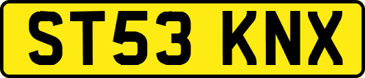 ST53KNX