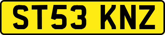 ST53KNZ