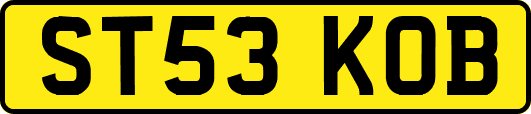ST53KOB