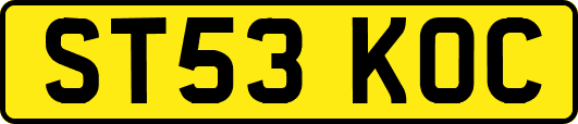 ST53KOC