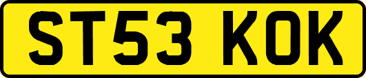 ST53KOK