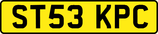 ST53KPC