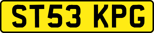ST53KPG