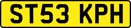 ST53KPH