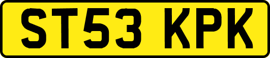 ST53KPK