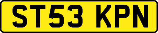 ST53KPN