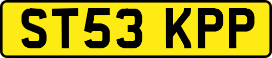 ST53KPP