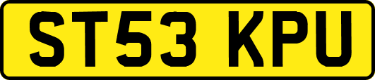 ST53KPU