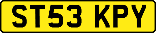 ST53KPY