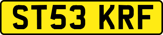 ST53KRF
