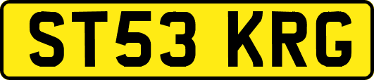 ST53KRG