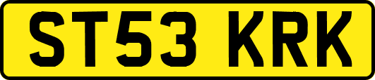 ST53KRK
