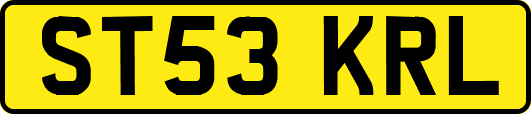 ST53KRL