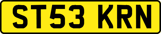 ST53KRN