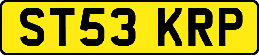 ST53KRP