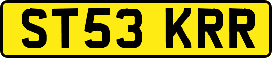 ST53KRR