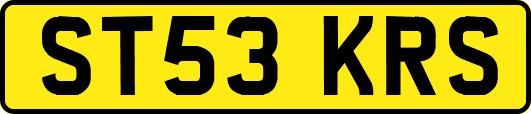 ST53KRS