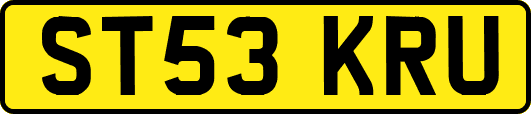 ST53KRU