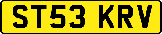 ST53KRV