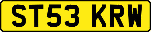 ST53KRW