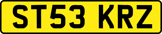 ST53KRZ