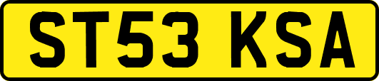 ST53KSA