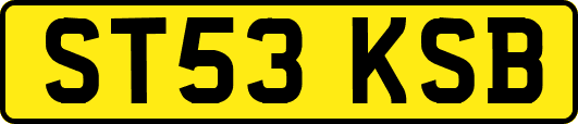 ST53KSB