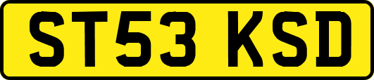 ST53KSD