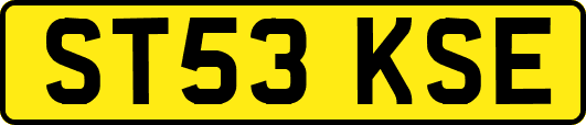 ST53KSE
