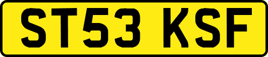 ST53KSF