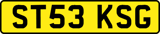 ST53KSG