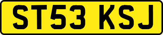 ST53KSJ