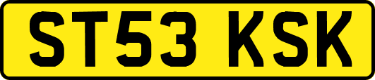 ST53KSK