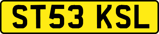ST53KSL