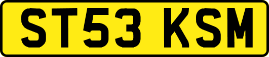 ST53KSM