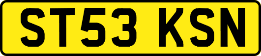 ST53KSN