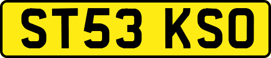 ST53KSO